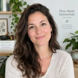 Élise-Marie Quenechdu