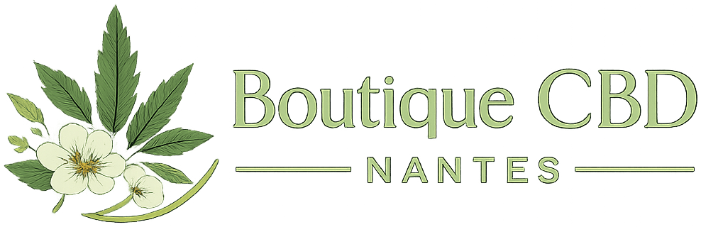 Boutique CBD Nantes